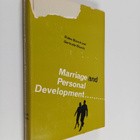 Rubin Blanck : Marriage & personal development - pikkukuva 1