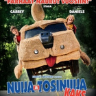 Nuija ja Tosinuija Kaks  -   (Blu-ray) - pikkukuva 1