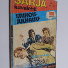Sarjakuvalehti erikoisjulkaisu 3/1975 - pikkukuva 1