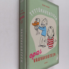 Vicki Iovine : Tyttökavereiden opas vauvavuoteen - pikkukuva 1