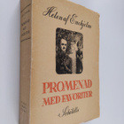 Helen af Enehjelm : Promenad med favoriter - pikkukuva 1