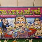 Palkkapäivä lautapeli 2001 - pikkukuva 1