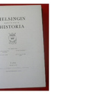Helsingin kaupungin historia   V osa 1967 - pikkukuva 2