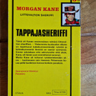Morgan Kane 10. Tappuja Seriffi - pikkukuva 3
