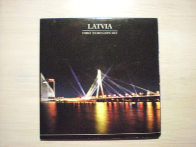 Latvia rahasarja 2014