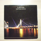 Latvia rahasarja 2014 - pikkukuva 1