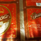 Koff Joulu Olut 6% Suuri Etikettipaperi - pikkukuva 2
