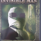The Invisible Man DVD - pikkukuva 1