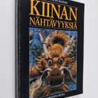 Tauno-Olavi Huotari : Kiinan nähtävyyksiä - pikkukuva 1