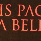 Ade : Si Vis Pacem Para Bellvm - paita - pikkukuva 5