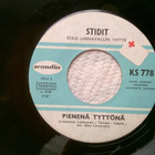 Stidit - Surun Kannel 7" Single - pikkukuva 2
