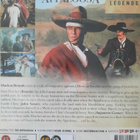 Appaloosa BLU-RAY UUSI - pikkukuva 2