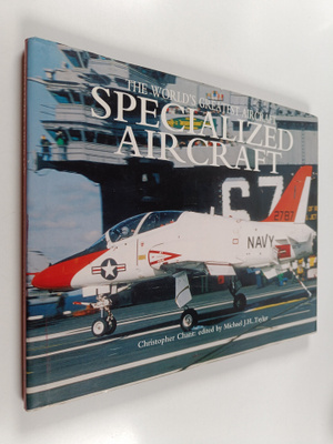 Christopher Chant : Specialized Aircraft
