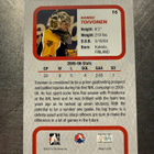 2006-07 Between The Pipes #16 Hannu Toivonen - pikkukuva 2