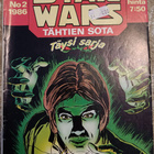 Star wars 1986 n.2 - pikkukuva 1