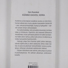 Eero Huovinen : Käännä kasvosi, Herra - pikkukuva 2