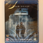 65 (Blu-ray) Adam Driver (2023) UUSI - pikkukuva 1