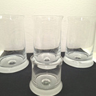 Tapio Wirkkala Kapteenin lasi 3+3, Iittala - pikkukuva 1