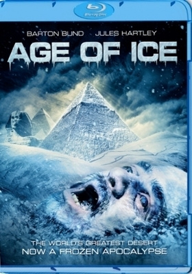 Age Of Ice - (Blu-ray)