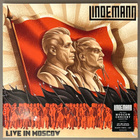 LINDEMAN: Live In Moscow - 2LP, uusi - pikkukuva 2