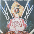 HEINÄSIRKAT  DVD (Donald Sutherland & Karen Black) - pikkukuva 1