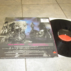 Mötley Crue - Girls Girls Girls ( hienokuntoinen maxi LP ) - pikkukuva 2
