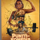 punttikomedia (80 808) UUSI -FI- DVD iina kuustonen 2022 - pikkukuva 2