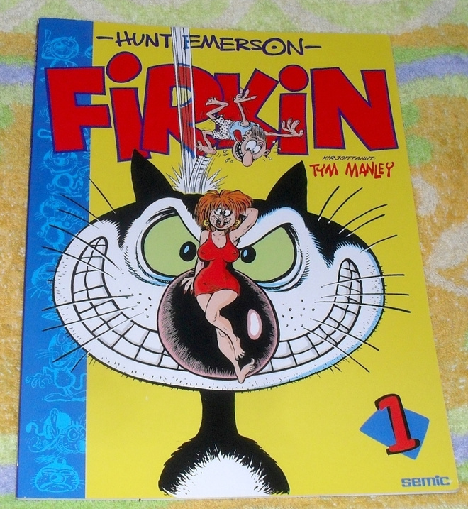 Firkin
