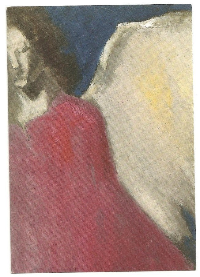 Pekka Hepoluhta: "Angel of Light"