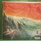 LEGIONNAIRE - DAWN OF GENESIS M-/M- ITALY 2017 1ST PRESS LP - pikkukuva 2