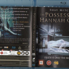 Possession Of Hannah Grace (15 506) UUSI -FI- nordic, BLU-RA - pikkukuva 1