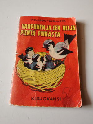 Grimm satuja