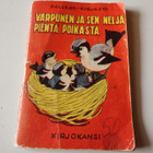 Grimm satuja - pikkukuva 1