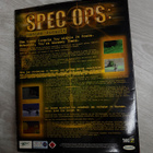 Spec Ops Cd-peli pc:lle - pikkukuva 2