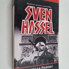 Sven Hassel : Tuhotkaa Pariisi! - pikkukuva 1