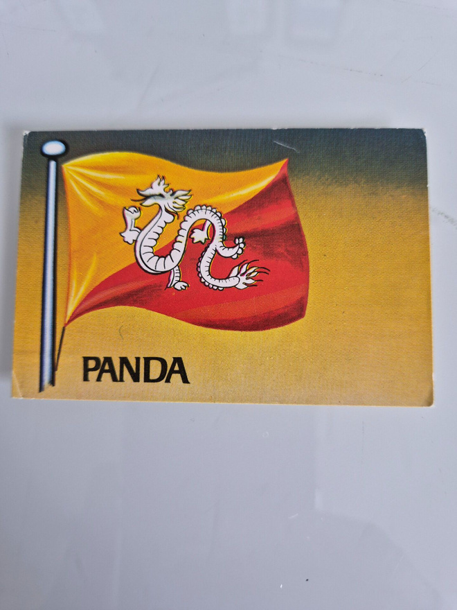 Lippupurukumi	Panda	      (18323)