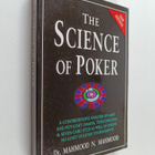 Mahmood N. Mahmood : The Science of Poker - pikkukuva 1