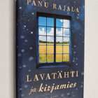 Panu Rajala : Lavatähti ja kirjamies : rakkauskertomus - pikkukuva 1