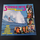 SUMMER HITS - ORIGINAL ARTISTS . LP - pikkukuva 1