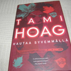 Tami Hoag Hautaa syvemmällä -sid - pikkukuva 1