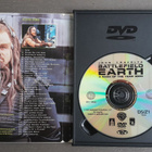 DVD: Battlefield Earth (John Travolta, Foret Whitaker 2000) - pikkukuva 3