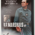 U.S. Marshals, Takaa ajajat - DVD - pikkukuva 1