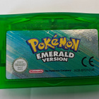 Pokemon Emerald - pikkukuva 2