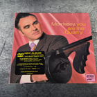 Morrissey - You Are the Quarry - pikkukuva 1
