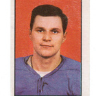 J´Kuvajulkaisut Jääkiekko n:o 279 1970-71 JORMA BORGSTRÖM. - pikkukuva 1