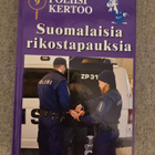 Poliisi kertoo - Suomalaisia rikostapauksia 9 - pikkukuva 1