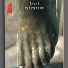 Agatha Christie: Askel tyhjyyteen - SaPo 3 - pikkukuva 1