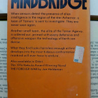 Joe Haldeman - Mindbridge (softcover) - pikkukuva 2