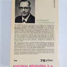 Forrest J. Ackerman : Las mejores historias de horror - pikkukuva 2