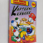 Walt Disney : Kapteeni käskee - pikkukuva 1